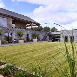 VAKANTIEHUIS Durbuy Suites