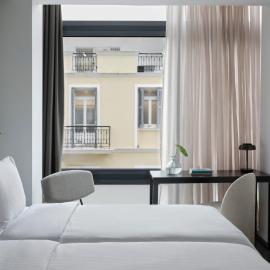 RESIDENCE PATRAS, hotel in Patra
