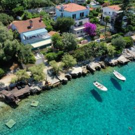 Holiday Home Seaside