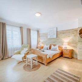 Ferienhaus Classic, hôtel à Gröbming