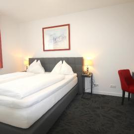 Hotel Altmann, hotell i Wien