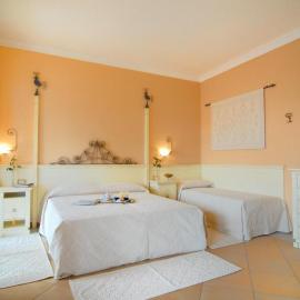 LVG Hotel Collection - La Rosa dei Venti, hotel di Buggerru