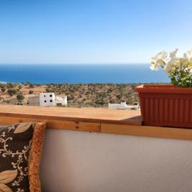 Taghazout Panoramic