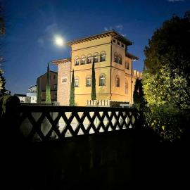 Accomodation Hotel Castello Il Codirosso, hotel v mestu Cesate