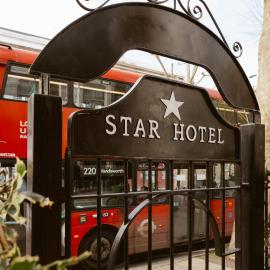 Star Hotel