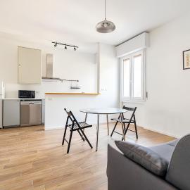 Santa Giulia Suite - 15 minutes from city centre