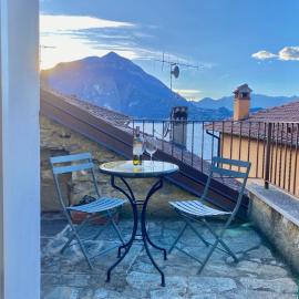 CHIAVE DI VOLTA Lovely Guesthouse with Terrace