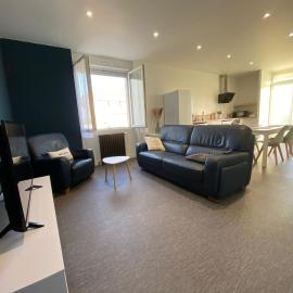 Appt neuf RDC 2 chbres Angoulême-Soyaux, hotelli kohteessa Soyaux