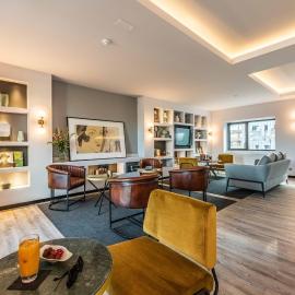 Pestana Lisboa Vintage City Center Suites, Hotel in Lissabon