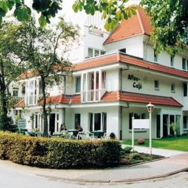 Gästehaus Bögemann, hotel a Bad Rothenfelde