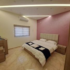 Petra Heaven Boutique, hotel v destinaci Wadi Musa