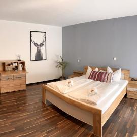 Landgasthof Waldeck, hotelli kohteessa Stadtprozelten