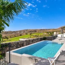 Las Yucas 12 by VillaGranCanaria, hotel in Salobre