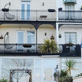 Seabreeze at Babbacombe