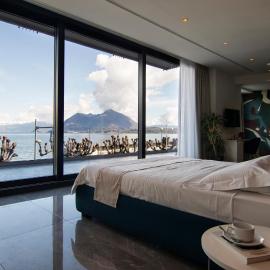 Gigi Suites&Apartments, hotel in Stresa
