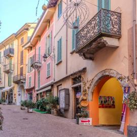 Apartment Claudio by Interhome, hotel u gradu 'Luino'