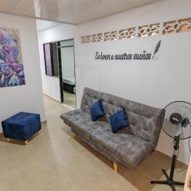 Denier House Guabinal - Cerca de Centros Comerciales
