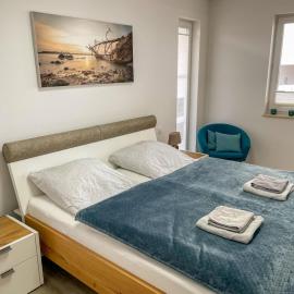 Apartment Kuhlmann by Interhome – hotel w mieście Altefähr