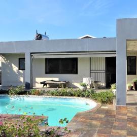 Tucker's Self Catering Flatlet