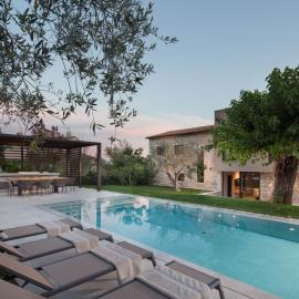 Villa Melon by Interhome