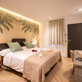 Boutique Rooms Playa Burriana