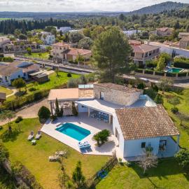 Villa Ca na Saurina by Interhome
