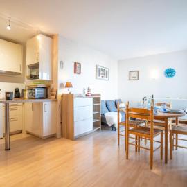 Studio Port Arcachon-7 by Interhome