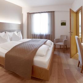Hotel Post Gries โรงแรมในโบลซาโน