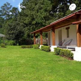Hotel Rancho Escondido, hotel v destinácii Valle de Bravo