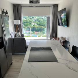 Solaris 2: Peaceful Condo close to Tourist Spots, hotel en Corinthe