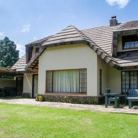 19 Mount Champagne, hotel u gradu 'Winterton'