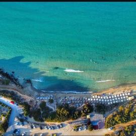 Maria Apts, hotel u gradu Istron