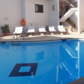 Rotonda Apartaments, hôtel à Felanitx