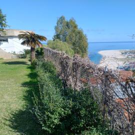Soverato con Vista, hotel in Soverato Marina