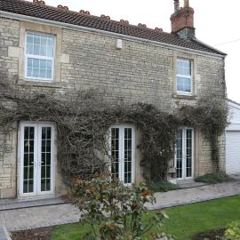 Midsomer Manor, Sleeps 16, Hot Tub, Near Bath, хотел в Мидсомър Нортън