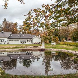Målaskog gamla station 1, hotel u gradu Ryssby
