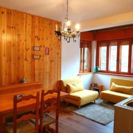 Residence Panorama Rivisondoli by LDV homes, hotel sa Rivisondoli