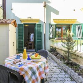Apartment Casa Fenix by Interhome