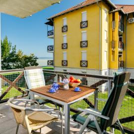 Apartment Maria by Interhome