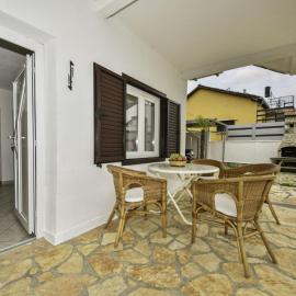 Apartment Vili by Interhome
