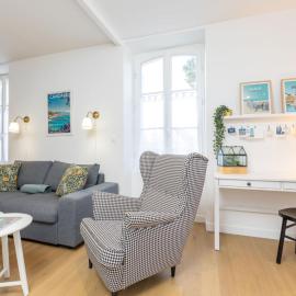 Apartment Garance by Interhome