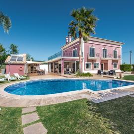 Villa Quinta Valente VIP Properties by Interhome