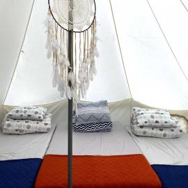 Unno Glamping - Vacation STAY 27781v, hotel a Nantan city