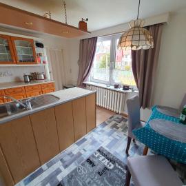Haus Harzliebe, hotel a Hasselfelde