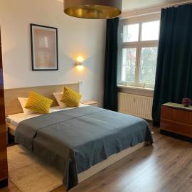 Apartament Koszary, hotel a Strzelce Opolskie
