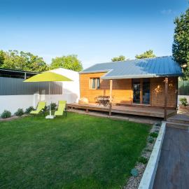 Chalet d'Aroeira: Corroios'ta bir otel