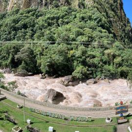 Panorama B&B, hotel in Machu Picchu
