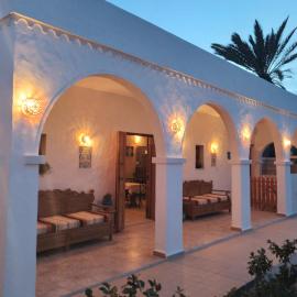 Maison Bohème Suite Noura
