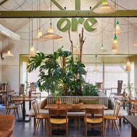 Hôtel Oré, Saint-Malo, ξενοδοχείο σε Σαιν-Μαλό