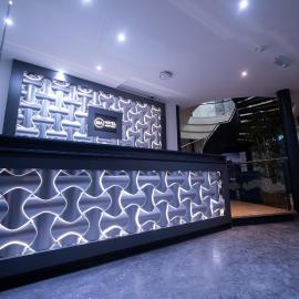 MA Hotel Amsterdam Schiphol Airport, Hotel in Hoofddorp